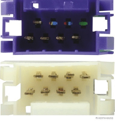 Direction Indicator Switch