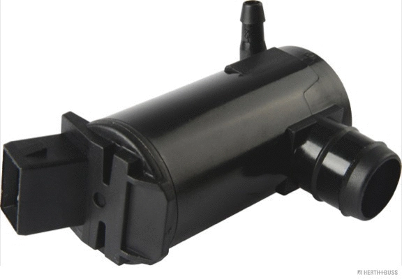 Washer Fluid Pump, window cleaning (65451033)