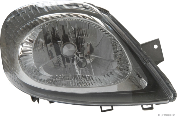 Headlight (80659071)