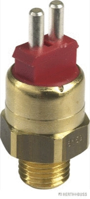 Temperature Switch, radiator fan (70511072)