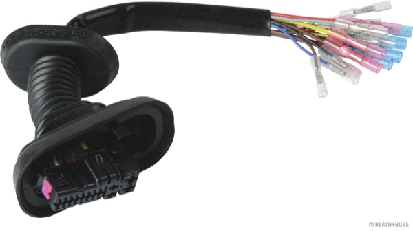 Cable Repair Set, door (51277138)