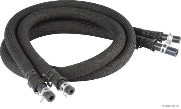 Repair Set, pressure line (soot/particulate filter)