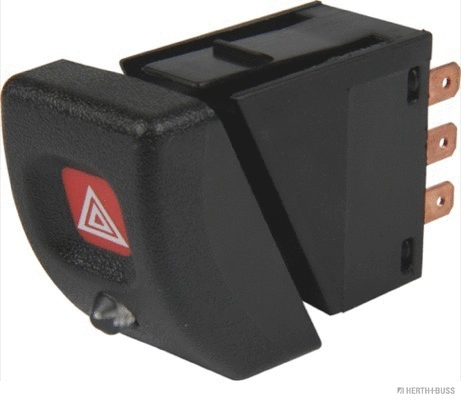 Hazard Warning Light Switch (70579670)