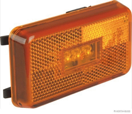 Side Marker Light