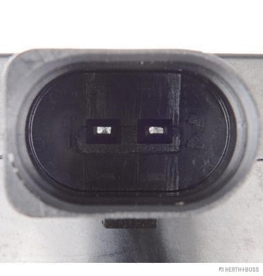 Auxiliary Water Pump (cooling water circuit)