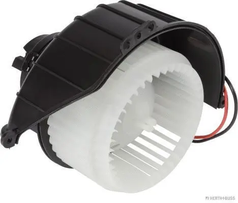 Interior Blower (75610127)