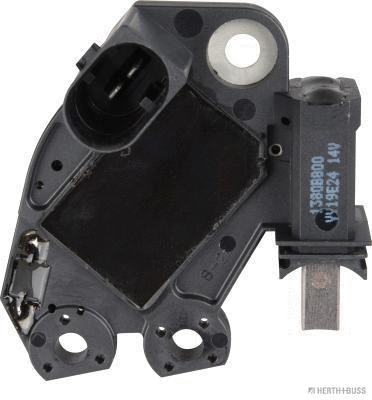 Alternator Regulator