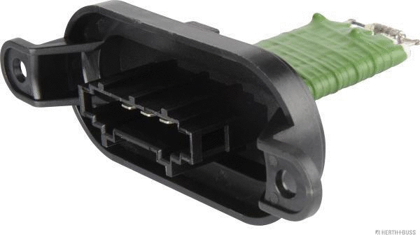 Resistor, interior blower (75614902)