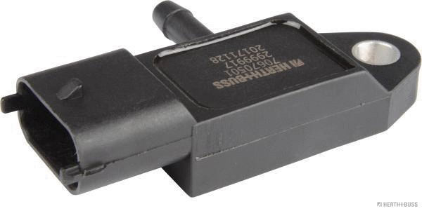 Sensor, boost pressure (70670501)