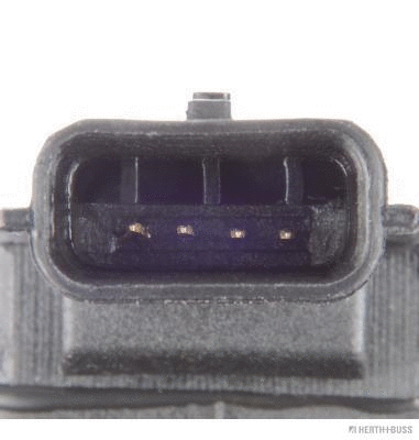 Mass Air Flow Sensor