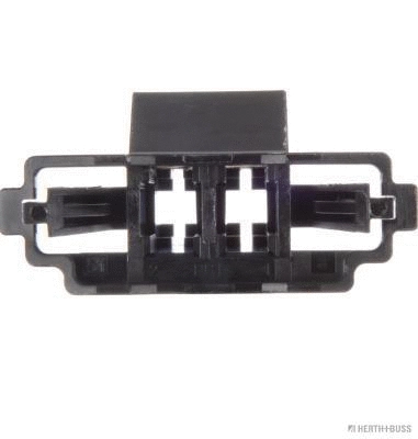 Cable Repair Set, interior heating fan, (eng. preheat sys.)