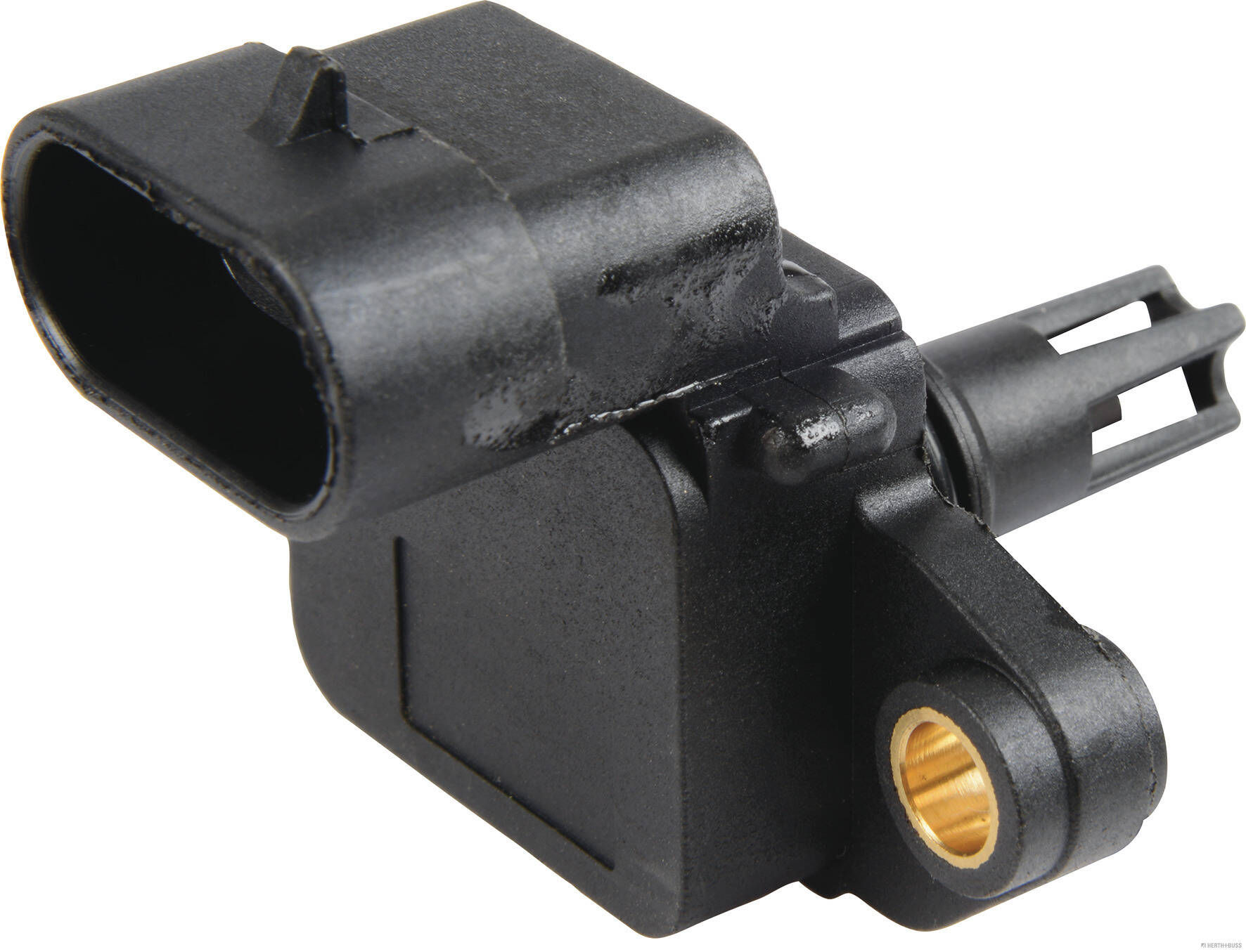 Sensor, boost pressure