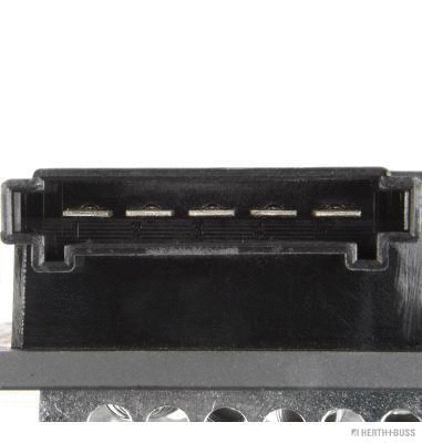 Resistor, interior blower (75614943)