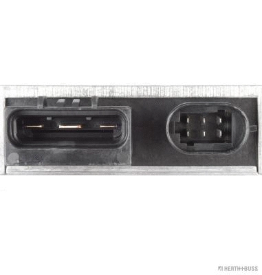 Control Unit, glow time (75614345)