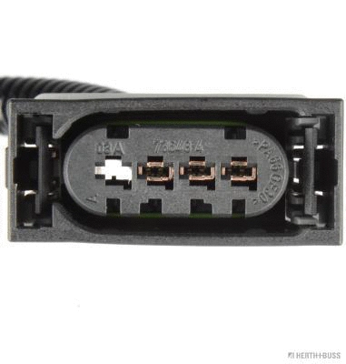 Adapter Cable, air supply control flap