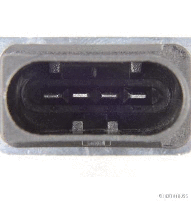 Auxiliary Water Pump (cooling water circuit)