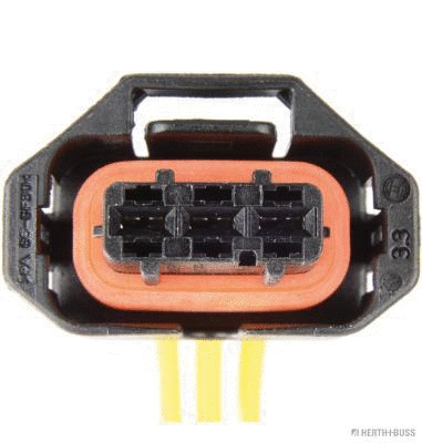 Cable Repair Set, fuel pressure sensor (51277322)