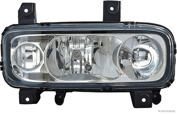 Headlight (81658082)