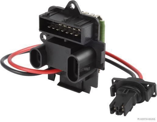 Resistor, interior blower (75614981)