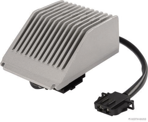 Regulator, interior blower (75614953)