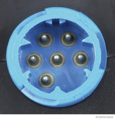 Tail Light Assembly (83840746)