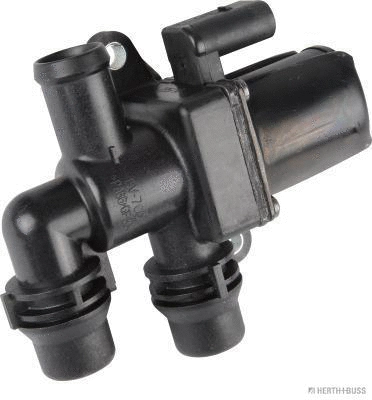 Coolant Control Valve