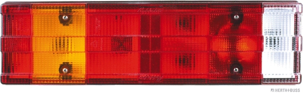 Tail Light Assembly