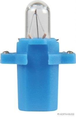 Bulb, instrument lighting