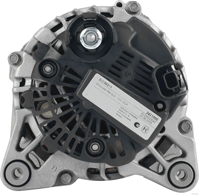 Alternator (32005011)