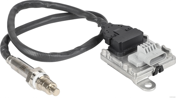 NOx Sensor, NOx catalytic converter (70680502)