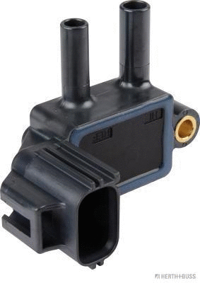 Sensor, exhaust pressure