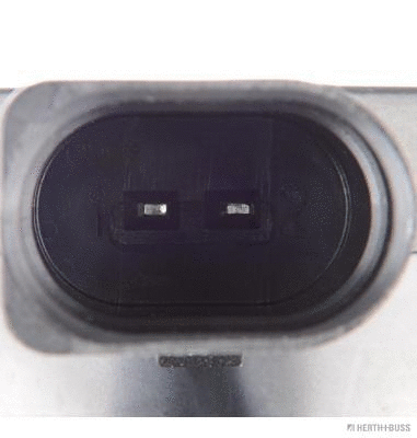 Auxiliary Water Pump (cooling water circuit)