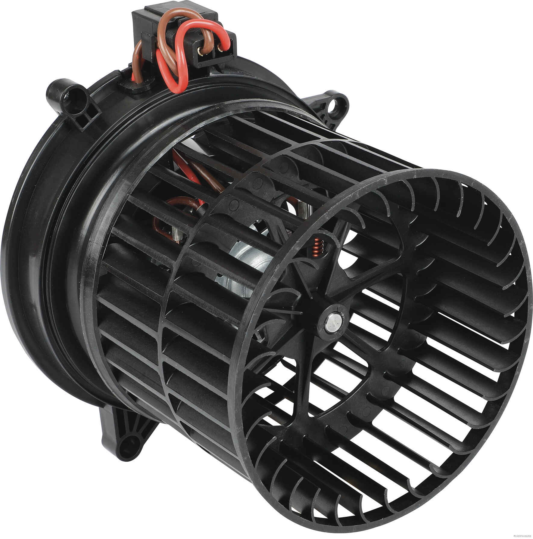 Interior Blower (75610046)
