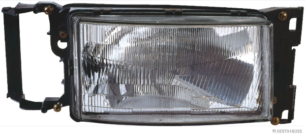 Headlight (81658051)