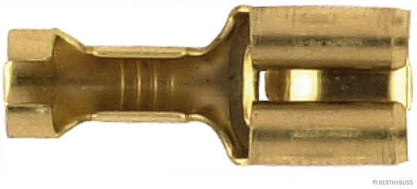 Crimp Connector (50251418066)
