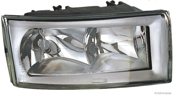 Headlight (81658024)