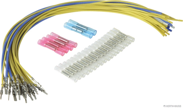 Cable Repair Set, door (51277134)