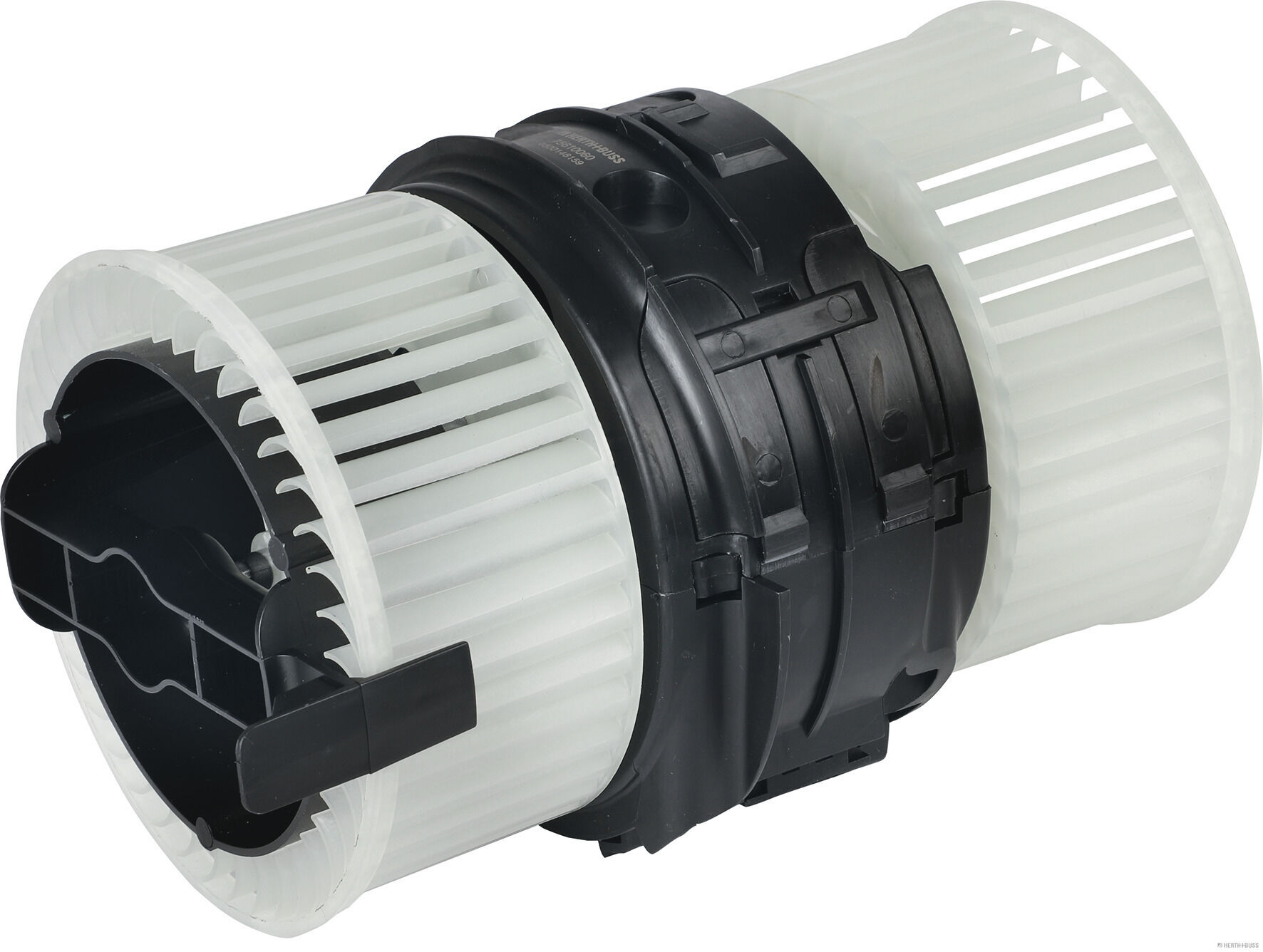 Interior Blower (75610060)