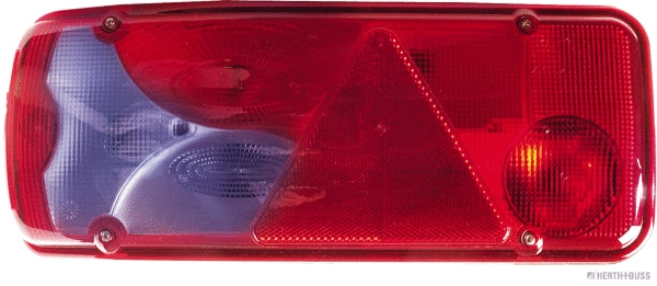 Tail Light Assembly
