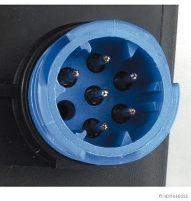 Tail Light Assembly (83840549)