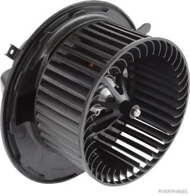 Interior Blower (75610113)