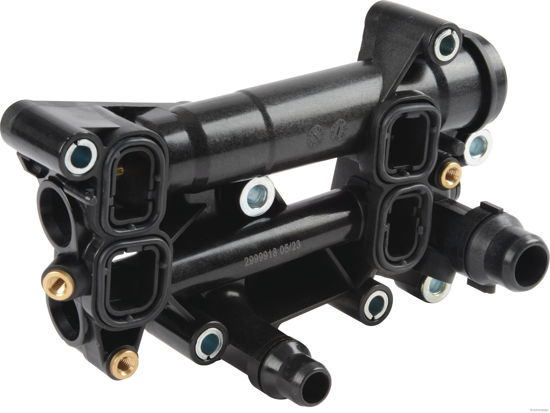 Thermostat, oil cooling (70511102)