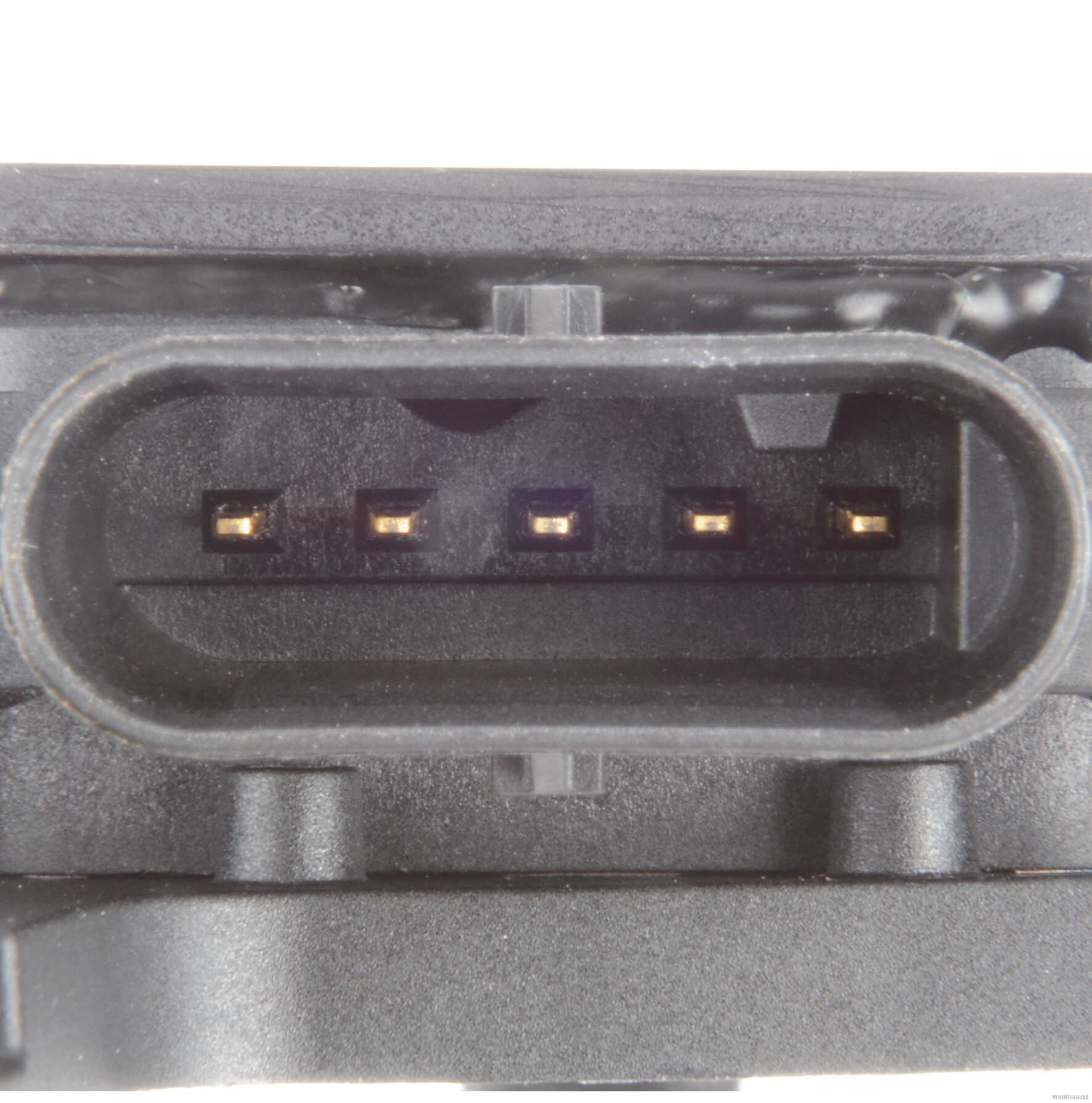 NOx Sensor, NOx catalytic converter