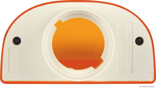 Auxiliary Direction Indicator