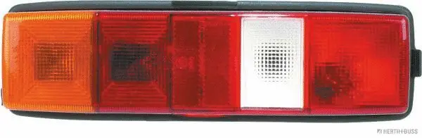 Tail Light Assembly