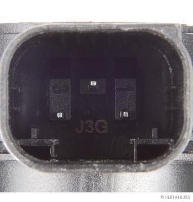 Sensor, parking distance control