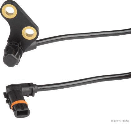 Sensor, wheel speed (70660246)