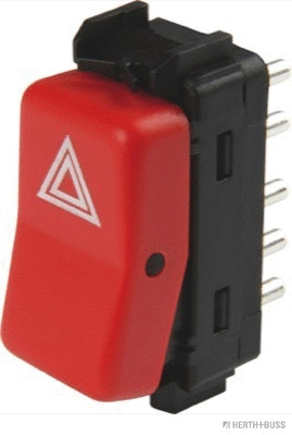 Hazard Warning Light Switch (70579915)
