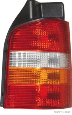 Tail Light Assembly (82840968)