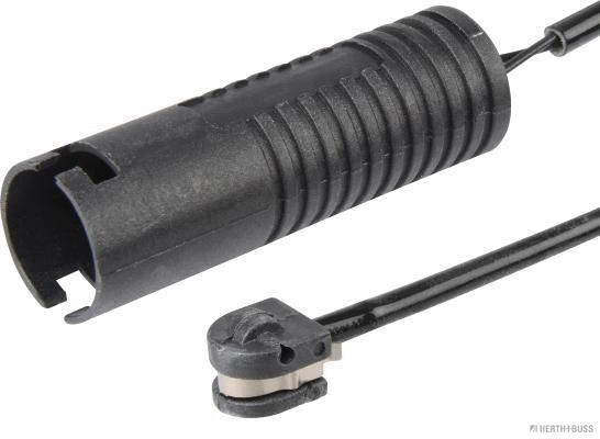 Warning Contact, brake pad wear (70608153)